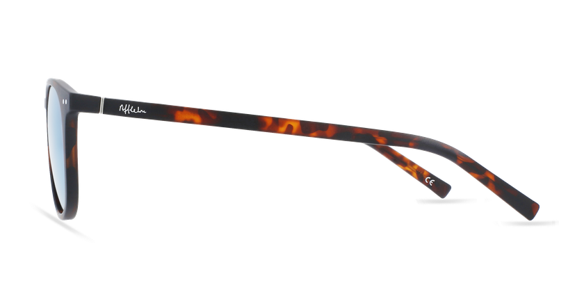 GAFAS GRADUADAS AFFLELOU FORTY SOLAR COLOR CAREY carey - vista de frente
