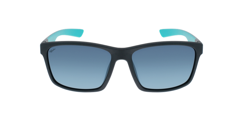 Gafas de sol hombre AUSTIN gris/azul Gafas de sol hombre AUSTIN gris/azul