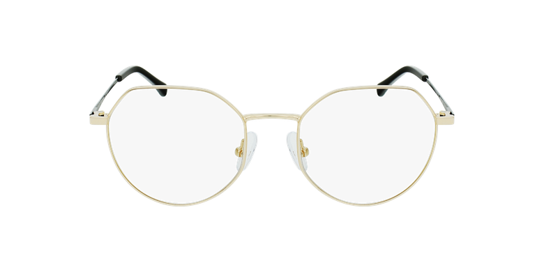 Gafas graduadas mujer NOELIE dorado Gafas graduadas mujer NOELIE dorado