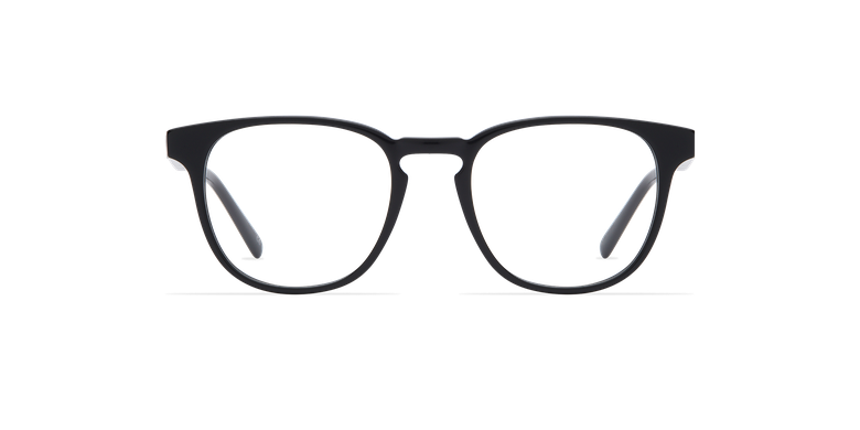 Gafas graduadas hombre BLAISE negro Gafas graduadas hombre BLAISE negro