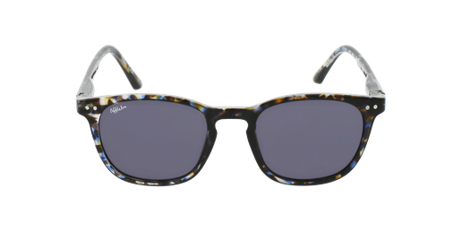 GAFAS DE SOL niños VALME carey/azul