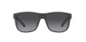 GAFAS DE SOL hombre 0EA4182U negro brillante