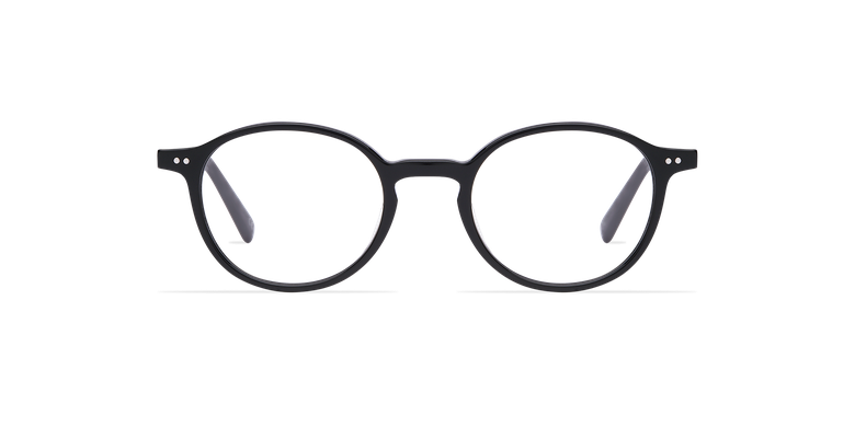 Gafas graduadas hombre RENAN negro Gafas graduadas hombre RENAN negro