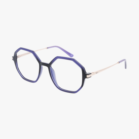 GAFAS GRADUADAS mujer DIANE morado