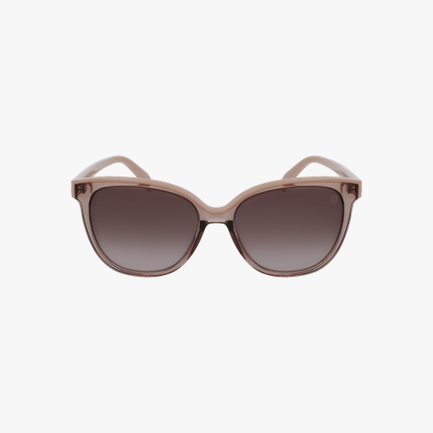 GAFAS DE SOL mujer STOA04 blanco/carey vista de frente