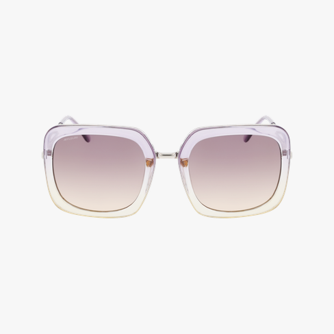 GAFAS DE SOL mujer IMMA morado/plateado