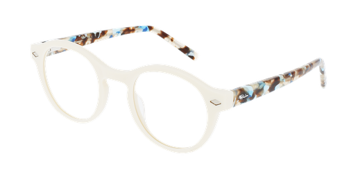 GAFAS GRADUADAS mujer MAGIC 164 beige
