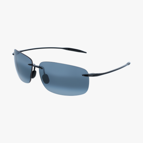 GAFAS DE SOL BREAKWALL negro