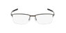 GAFAS GRADUADAS hombre OX3218 gris