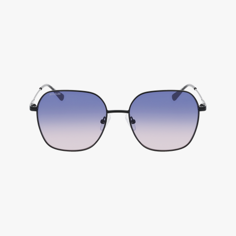 GAFAS DE SOL mujer LUELLA negro vista de frente