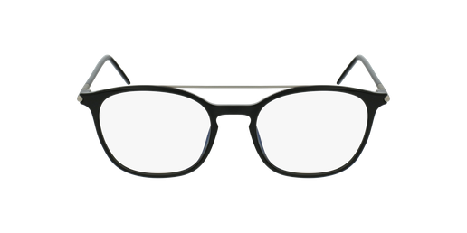 GAFAS GRADUADAS hombre MAGIC 71 negrovista de frente