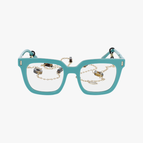 GAFAS GRADUADAS mujer CARACTÈRES RÊVEUSE verde