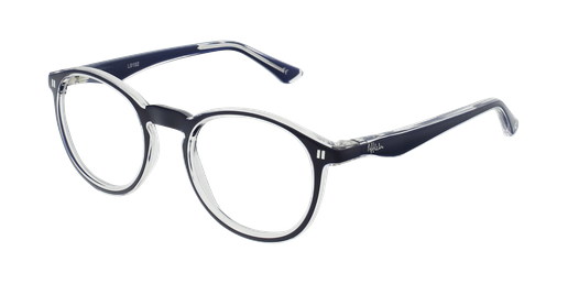 GAFAS GRADUADAS niños RFOJ4 azul