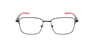 GAFAS GRADUADAS hombre MAGIC363 negro