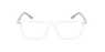 GAFAS GRADUADAS hombre ERNEST negro
