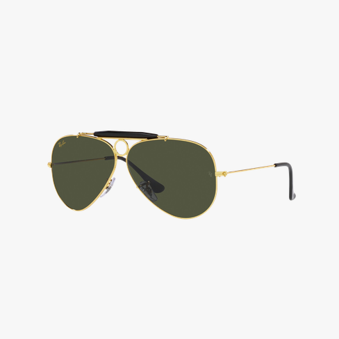 GAFAS DE SOL Shooter RB3138 dorado