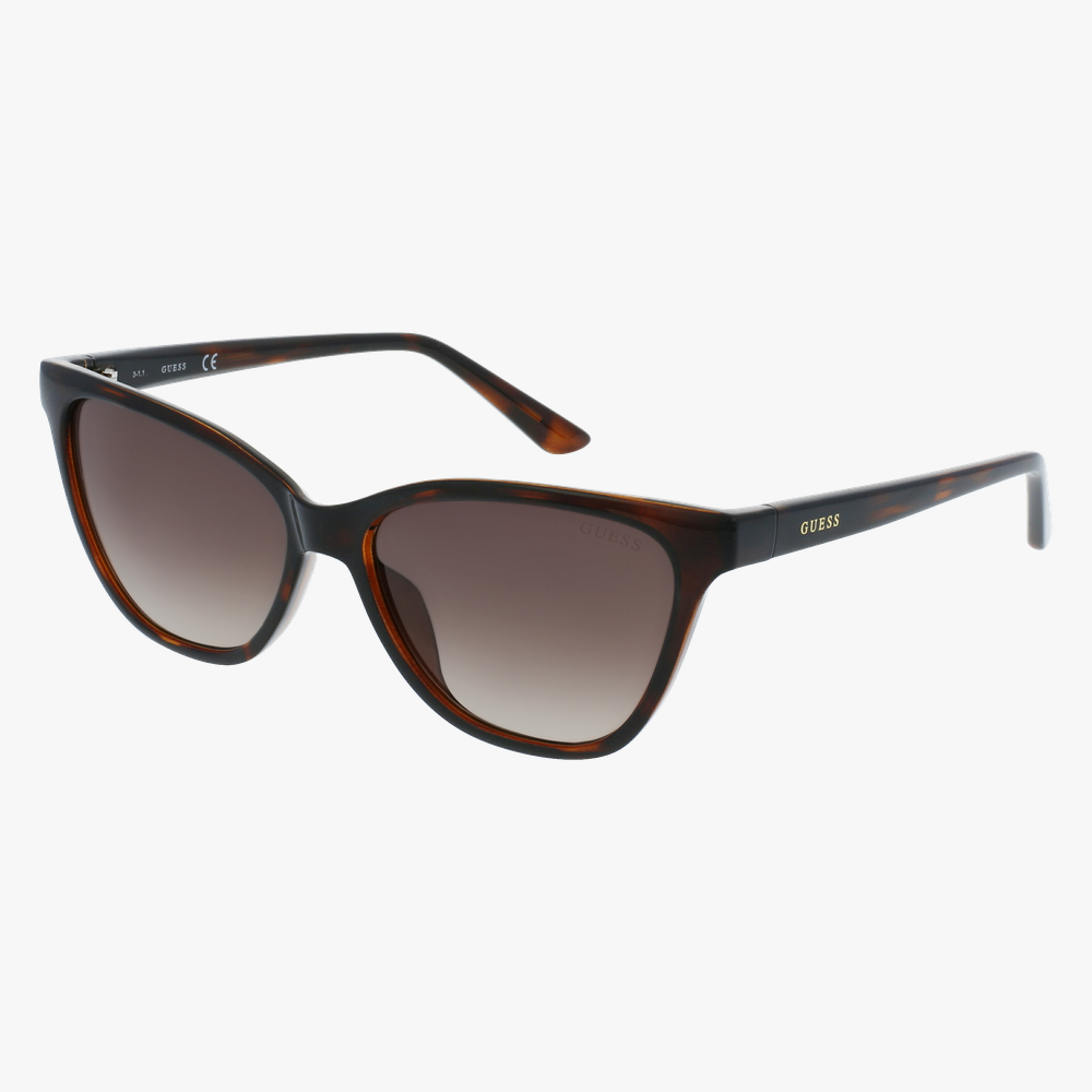 GAFAS DE SOL mujer GU7777 carey - vista de frente