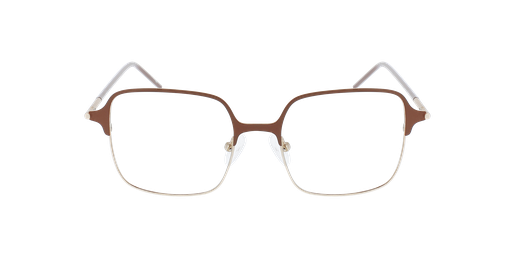 GAFAS GRADUADAS mujer MAGIC 102 marrón/negro