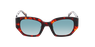 GAFAS DE SOL mujer VERONE carey