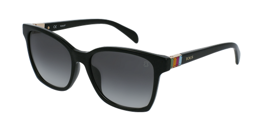 GAFAS DE SOL mujer STOA52S negro brillante