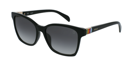 Gafas de sol mujer STOA52S negro/carey