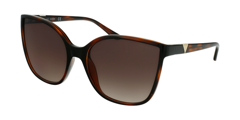 Gafas de sol mujer GU7748 marrón Gafas de sol mujer GU7748 marrón