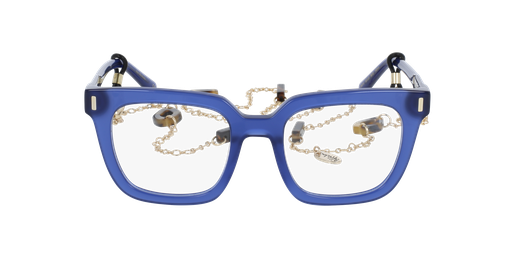 GAFAS GRADUADAS mujer REVEUSE azul/morado