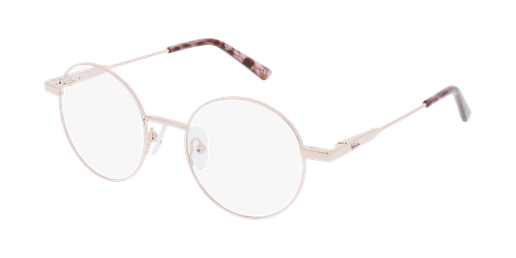 GAFAS GRADUADAS niños MAGIC TIM dorado