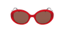 GAFAS DE SOL mujer ENNA rojo