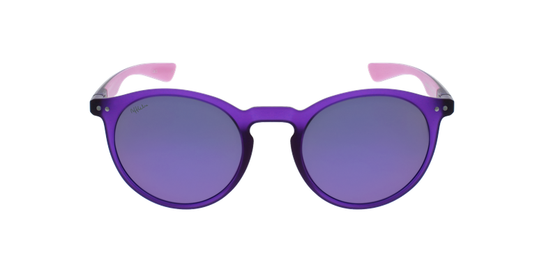 Gafas de sol mujer KESSY morado/rosa Gafas de sol mujer KESSY morado/rosa