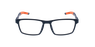 GAFAS GRADUADAS hombre MAGIC 188 azul/naranja