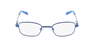 GAFAS GRADUADAS niños AAE1231 azul