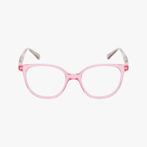 GAFAS GRADUADAS niños PRINCESS 14 rosa