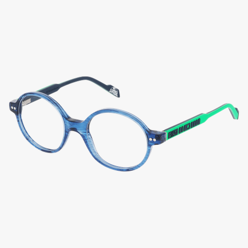 GAFAS GRADUADAS niños STAR WARS 13 azul