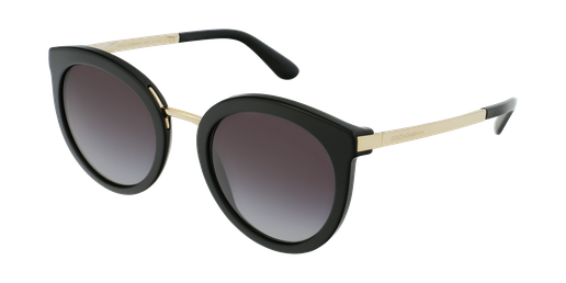GAFAS DE SOL mujer 0DG4268 negro