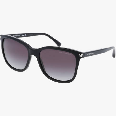 GAFAS DE SOL mujer 0EA4060 negro