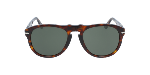 GAFAS DE SOL hombre PO0649 carey vista de frente