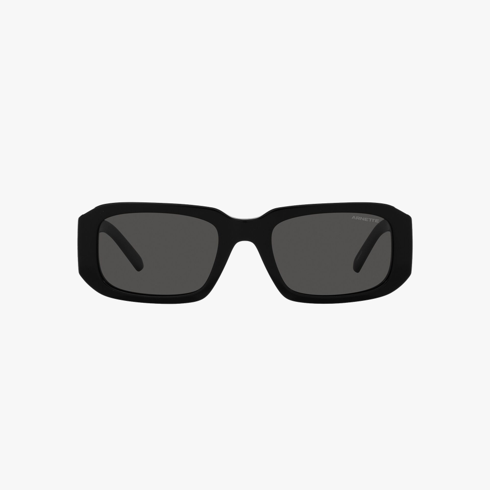 GAFAS DE SOL hombre Thekidd AN4318 negro - vista de frente