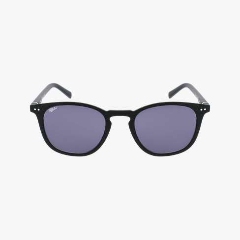 GAFAS GRADUADAS AFFLELOU FORTY SOLAR COLOR NEGRO negro