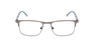 GAFAS GRADUADAS hombre HENDRICK gun/gris