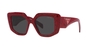 GAFAS DE SOL mujer PR 14ZS rojo