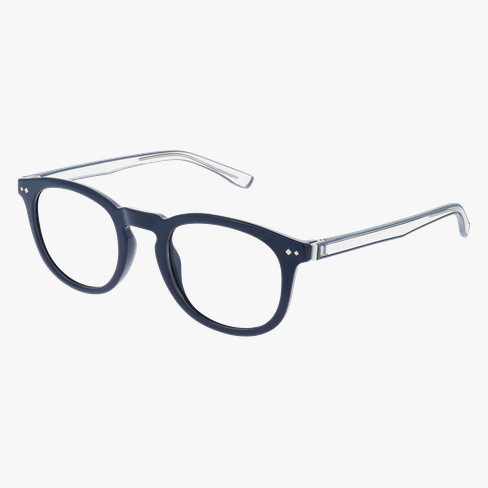 GAFAS GRADUADAS hombre DANDY azul