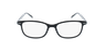 GAFAS GRADUADAS mujer MAGIC MAELY negro
