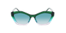 GAFAS DE SOL mujer PADOVA verde