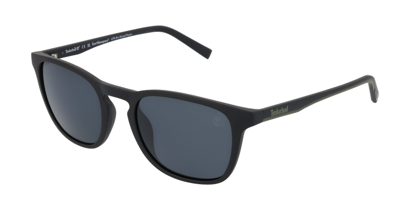GAFAS DE SOL hombre TB9265 negro - vista de frente