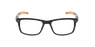 GAFAS GRADUADAS hombre MAGIC266 naranja/naranja