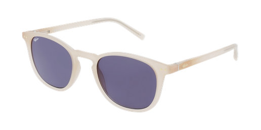 GAFAS GRADUADAS AFFLELOU FORTY SOLAR COLOR ROSA rosavista de frente