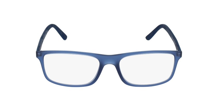 GAFAS GRADUADAS hombre PH 2197 azul/azul - vista de frente