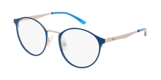 GAFAS GRADUADAS niños MAGIC CAMILLA azul