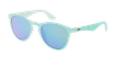 GAFAS DE SOL mujer VARESE POLARIZED verde - vista de frente